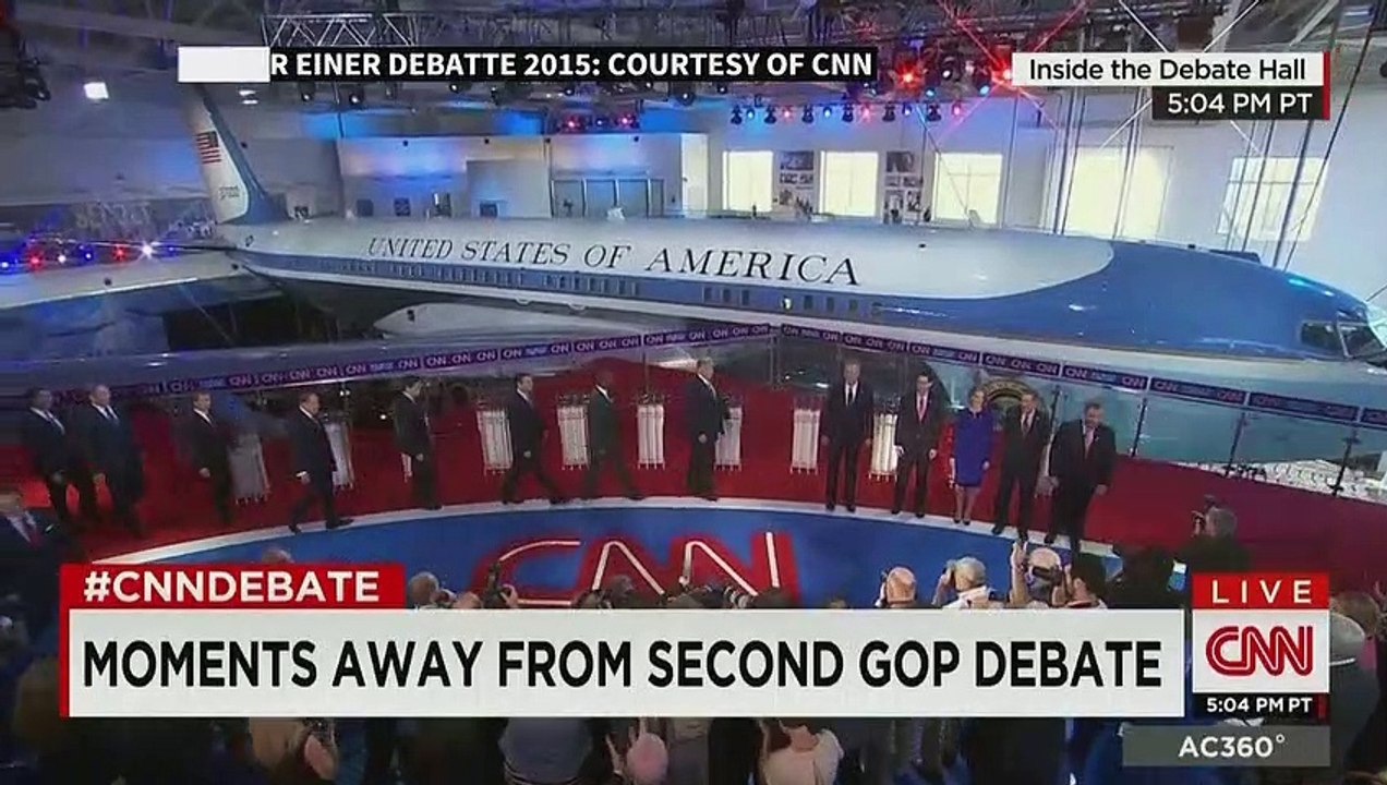 Trump will nicht an TV-Debatte der Republikaner teilnehmen