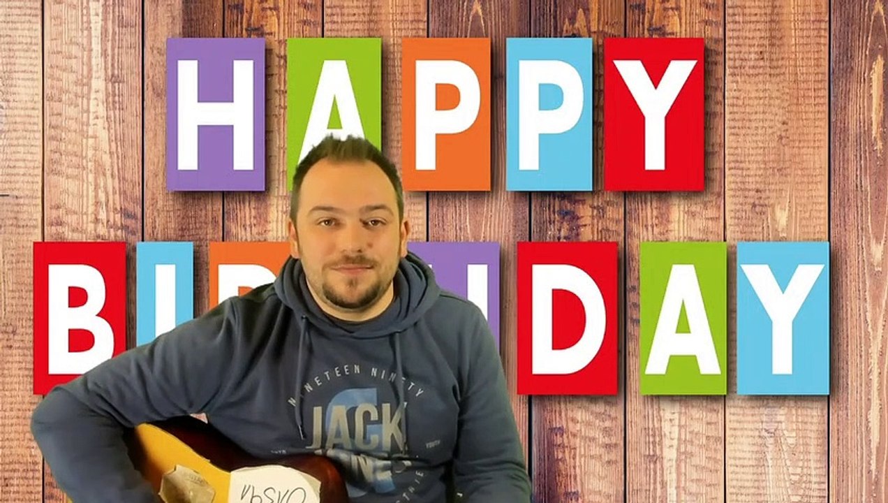 Happy Birthday, Inga! Geburtstagsgrüße an Inga