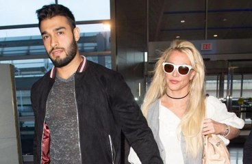Divorce de Britney Spears : son ancien compagnon Sam Asghari a pris la parole