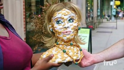 Billy On The Street - S05E08 - Curbside Conga Line with James Corden