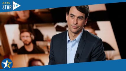 Julian Bugier amoureux  le journaliste de France 2 partage une rare photo complice avec sa compagne