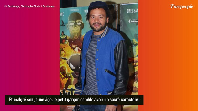 Amelle Chahbi maman d'un garçon avec un humoriste star : la naissance du bébé annoncée de façon déroutante