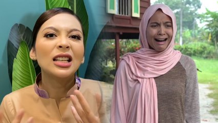 Rupanya Riena Diana seorang introvert, Lailer bantu serlah sisi ‘bimbo’ Riena Diana