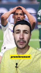  Le secret des débuts d’Iliman Ndiaye avec l’OM