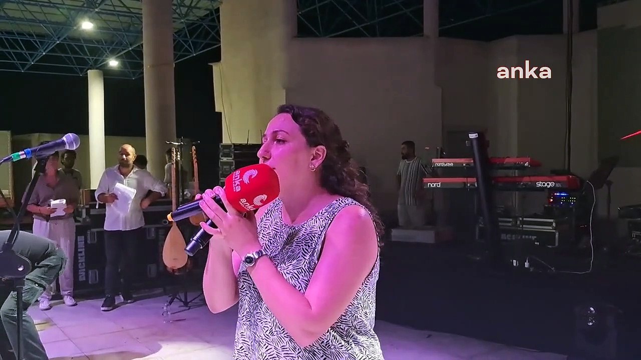 Halkevleri Genel Başkanı Nebiye Merttürk: "Kız ve Erkek Çocuklarının Bir Arada, Eşit Koşullarda Laik Bir Eğitim Alması İçin Mücadele Edeceğiz"