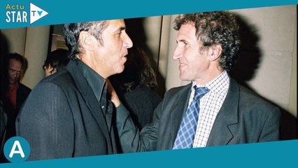 Mort de Gérard Leclerc  Sa relation avec son frère Julien Clerc analysée par un proche, ils en par