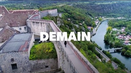 Vauban : mégastructures de génie - 22 août
