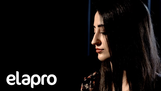 NE GELİRSE SEVDADAN GELİR - Burcu Yıldız #elapro