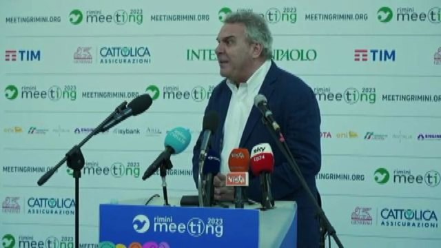 Sbarra (Cisl): tavoli con governo importanti, non sono finti