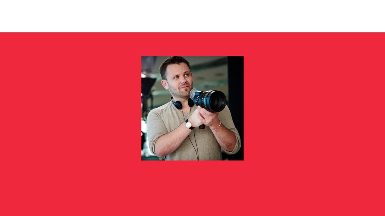 Directors Who Made Cameos In Their Movies | Mark Murphy Director