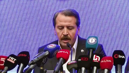 Memurlardan zam teklifi açıklaması