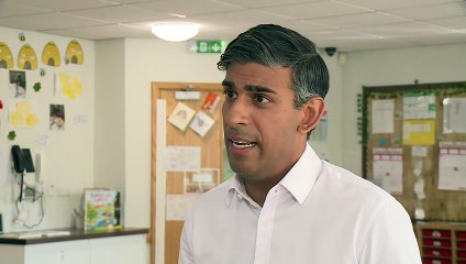 PM: Cowardly Letby should appear in dock for sentencing