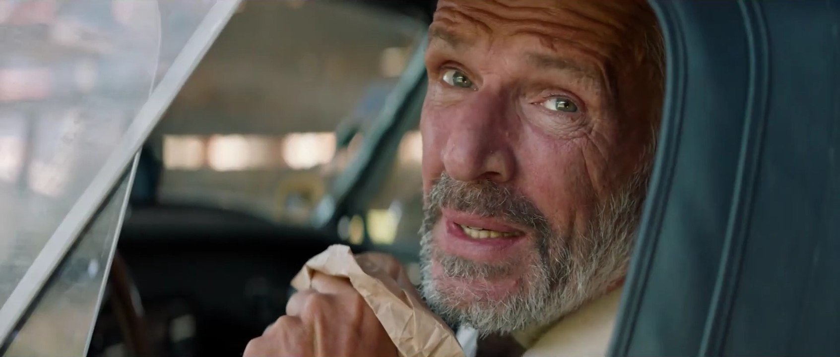 Die einfachen Dinge - Trailer (Deutsch) HD