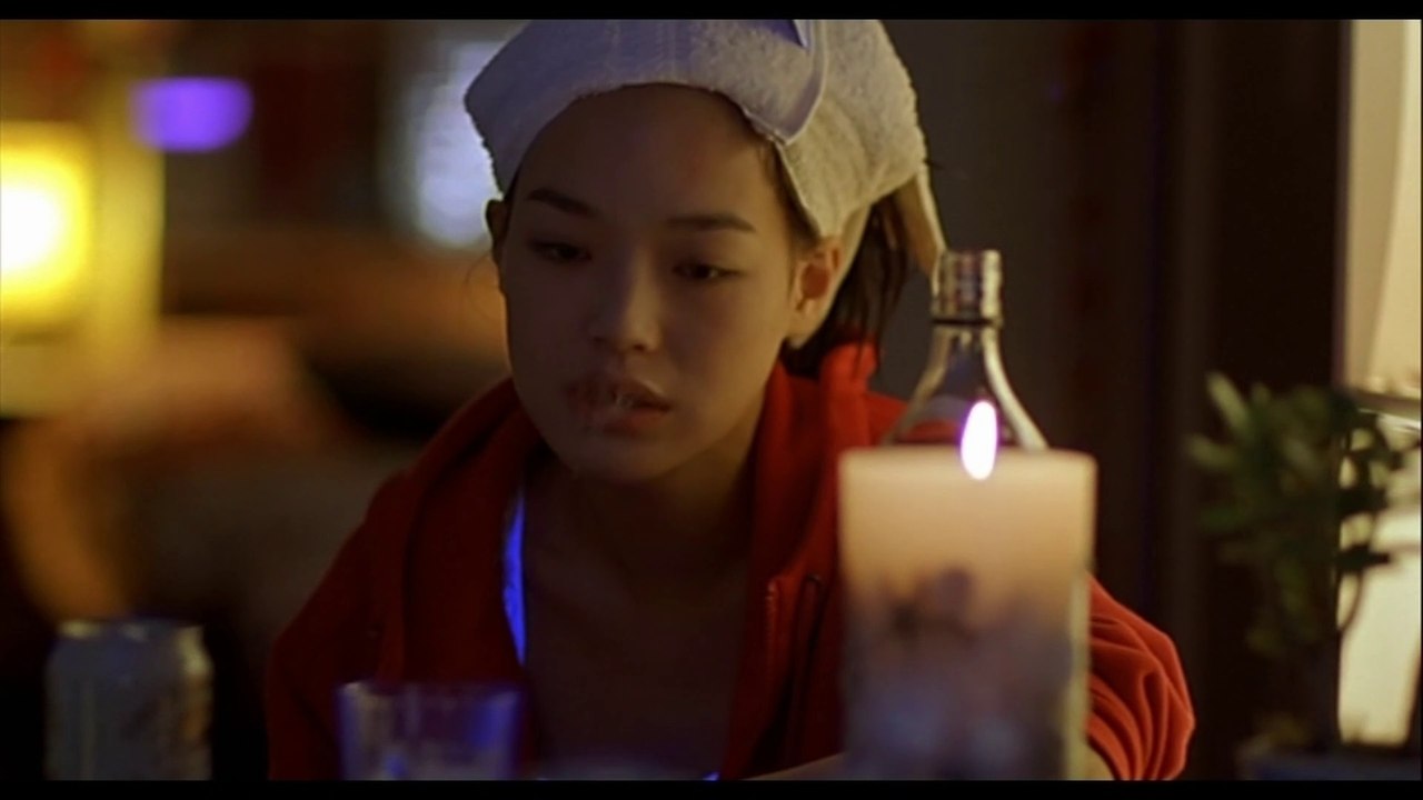 Millennium Mambo - Trailer (Deutsche UT) HD