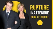 Michèle Laroque et François Baroin : Rupture choc, elle dévoile les détails de leur séparation