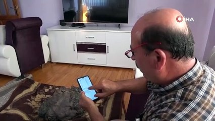 Kemal Sunal'ın Talih Kuşu filmi gerçek oldu