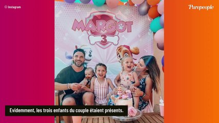 Alexia Mori (Secret Story) mariée à son beau Stéphane : images de la sublime cérémonie, elle a misé sur une robe originale !