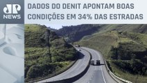 Comissão discute situação das estradas de Minas Gerais