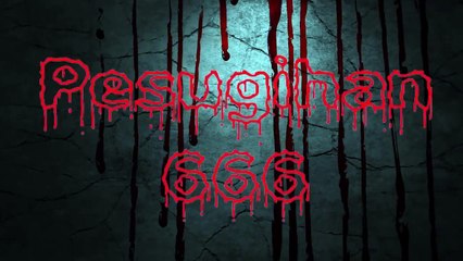 video prosesi ritual pesugihan jual musuh - tumbal musuh