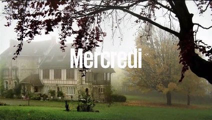 Dangereuses retrouvailles - 23 août