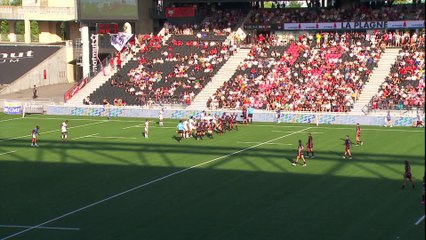 Grand Format - LOU / RCT (27-15)