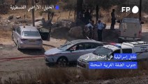 مقتل إسرائيلية في إطلاق نار في جنوب الضفة الغربية المحتلة