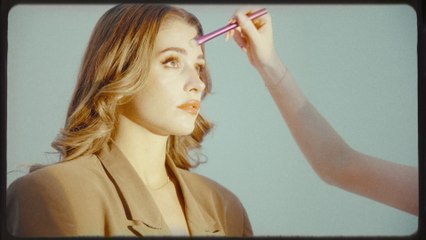 Victoria Nadine - Better Off Alone (Lyric Video)