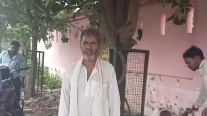 सीतापुर: ससुराल वालों ने बहू को पिलाया तेजाब, हुई मौत