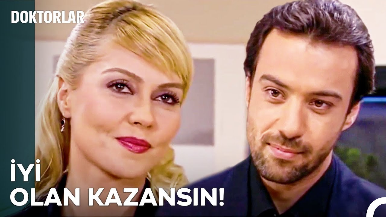 Estetik Mafyası Ve Estetik Cerrahı Karşı Karşıya - Doktorlar