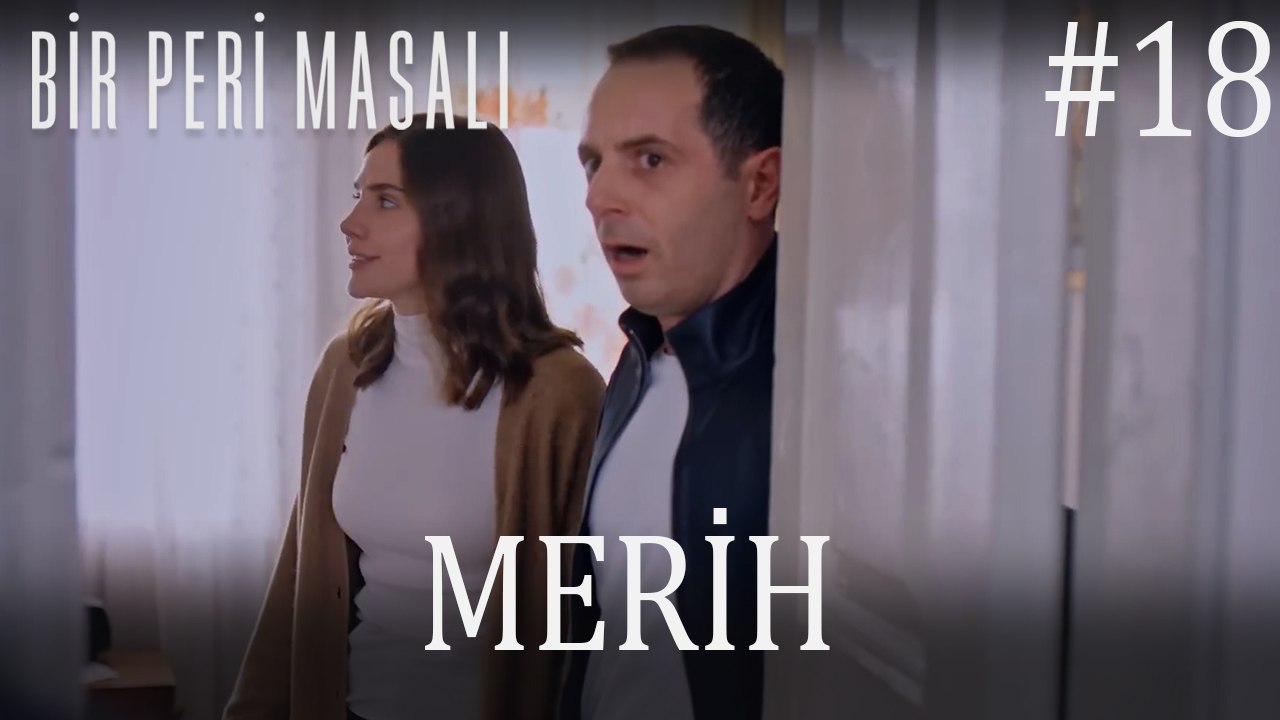 Baştan Sona Merih Sahneleri #18