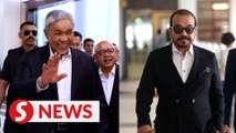 Zahid's YAB trial: RM10mil given to businessman was an investment, says Datuk K