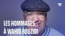 Jamel Debbouze, Booder... Les hommages à l'humoriste Wahid Bouzidi se multiplient sur les réseaux sociaux