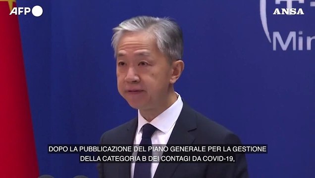 Cina, approvato il riavvio dei voli tra Pechino e Pyongyang