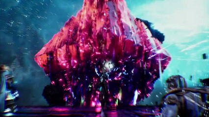 Immortals of Aveum   Official Launch Trailer