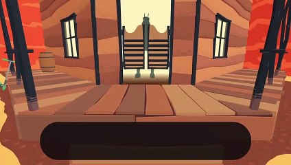 Frog Detective The Entire Mystery - Official Console Announcement Trailer