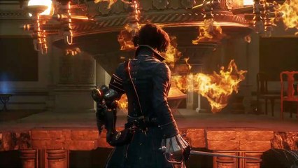 Lies of P - Gamescom 2023 Trailer   How Many Lies