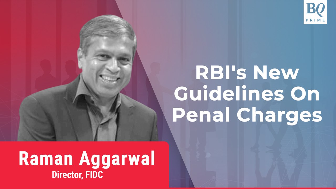 RBI's Reforms On Penal Charges: How Will It Impact Lenders?