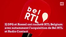 Ce qu'il faut savoir sur les radios francophones en Belgique