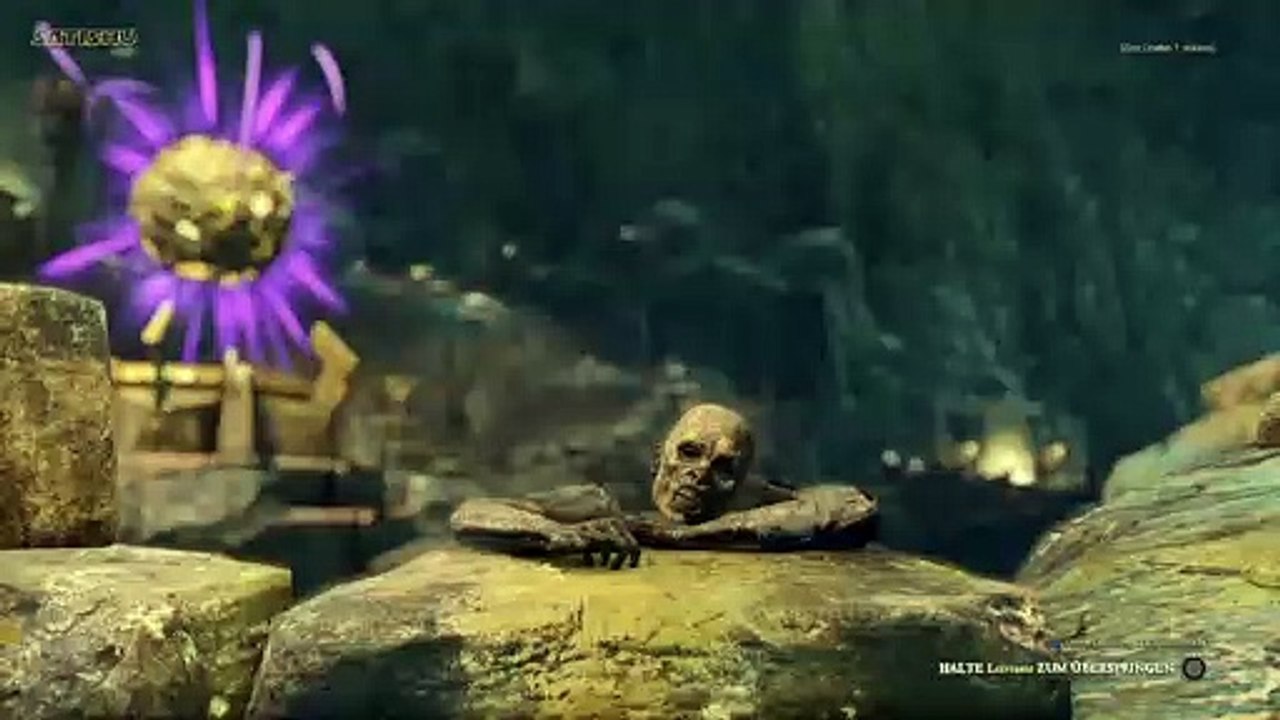 Der letzte Kampf gegen Tiberian und seine Crew. | Strange Brigade | Ep. 38