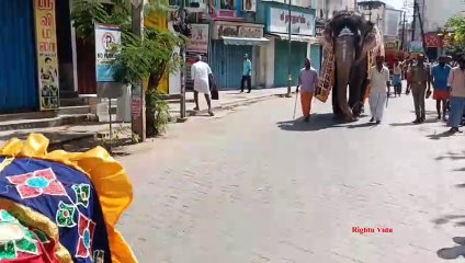 Experience the Divine Stories of Madurai Thiruvilayadal Puranam in Stunning 4K ✨
