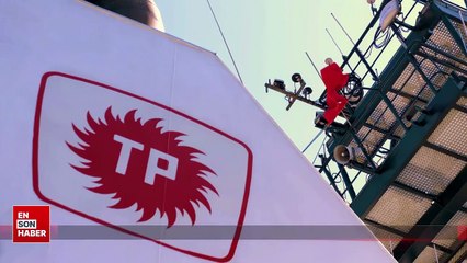 Karadeniz'deki doğalgaz keşfi üçüncü yılına girdi