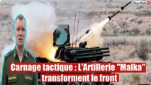 Carnage tactique : L'Artillerie 