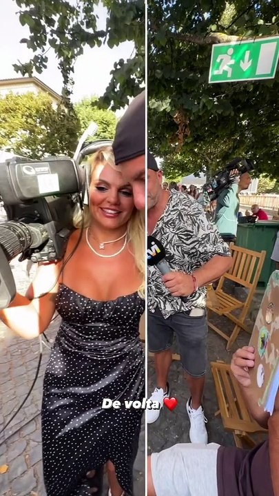 Fanny Rodrigues, Jorge Frade