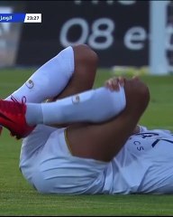 إصابة السنوسي