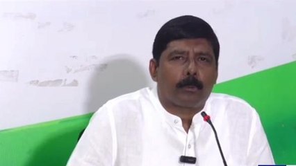 ఎన్టీఆర్ జిల్లా: గిడుగు సంచలన కామెంట్స్... నేషనల్ ఎస్సీ కమిషన్ కు ఫిర్యాదు