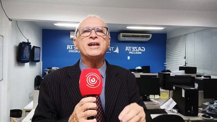 Semana promete movimentação nos bastidores da gestão do executivo estadual