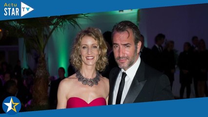 Nous les avons contactés à trois reprises  Alexandra Lamy et Jean Dujardin absents du prime Un ga