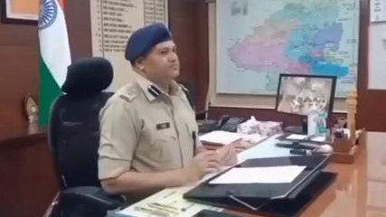 सिंगरौली: खबर का हुआ असर,हरकत में आया पुलिस प्रशासन और फिर..