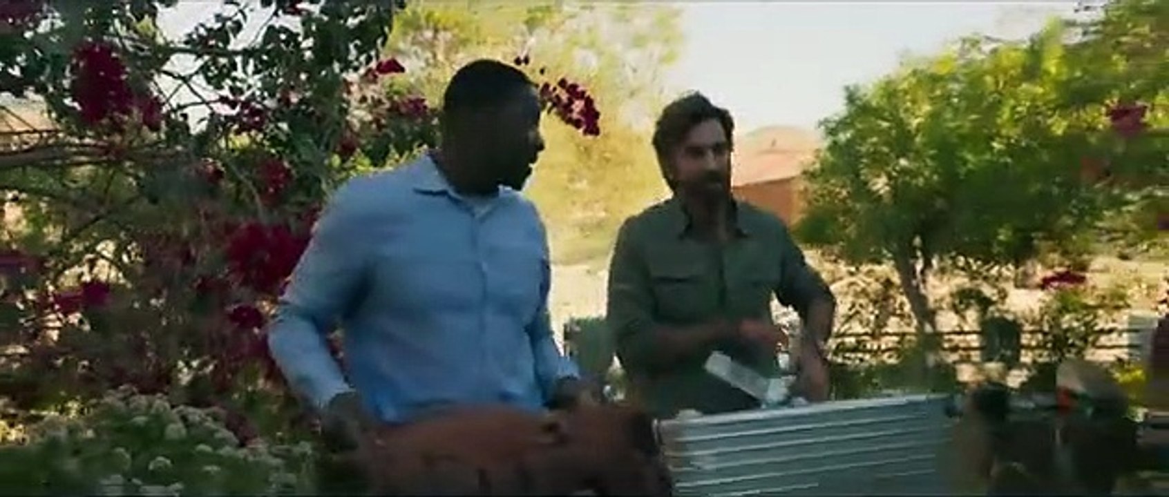 Beast (bande-annonce)