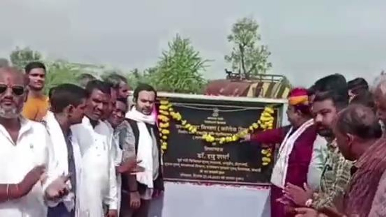 अजमेर: यहां 9 करोड़ की लागत से बनेगा कृषि महावि...